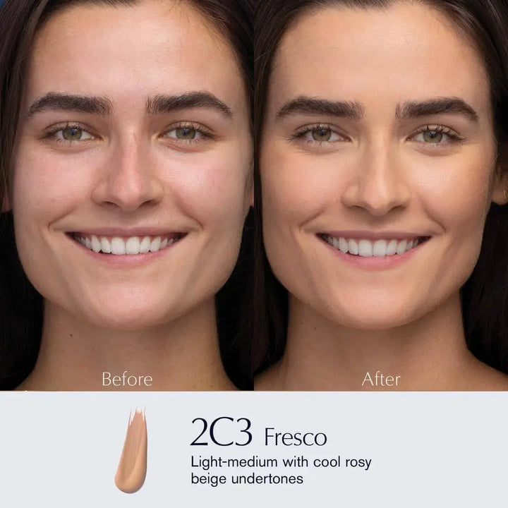 Estée Lauder Double Wear Stay-in-Place Makeup Maliha Beauty
