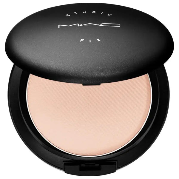 MAC Studio Fix Powder Plus Foundation Maliha Beauty
