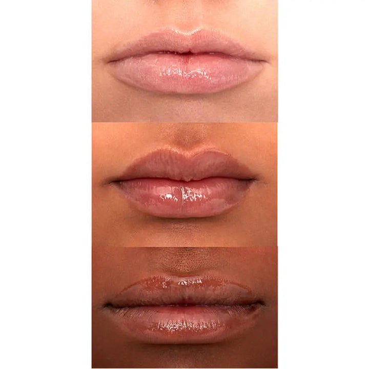Nyx Lip Filler Instinct Plumping Lip Polish Maliha Beauty