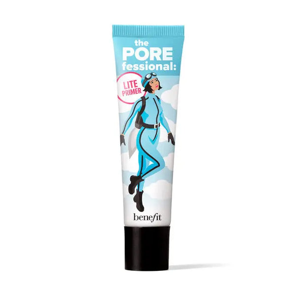 The POREfessional: Lite Primer | 22G Maliha Beauty