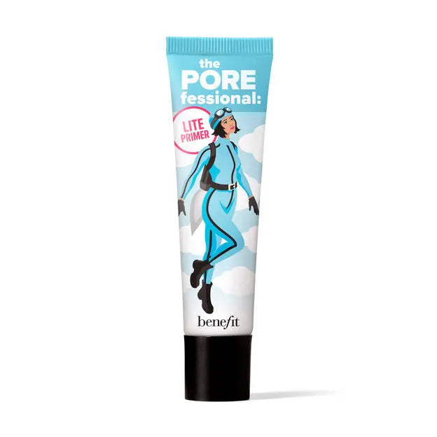 The POREfessional: Lite Primer | 22G Maliha Beauty