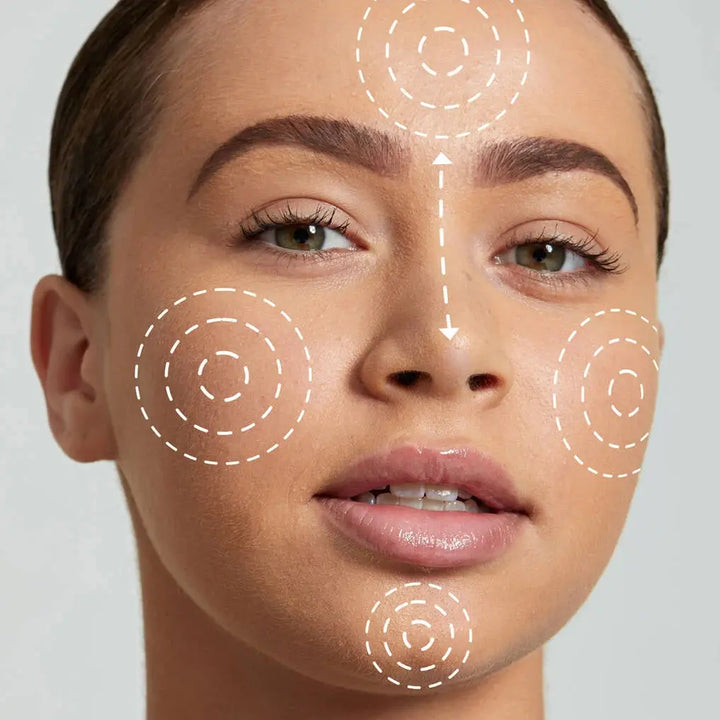 NYX Angel Veil Skin Perfecting Primer Maliha Beauty