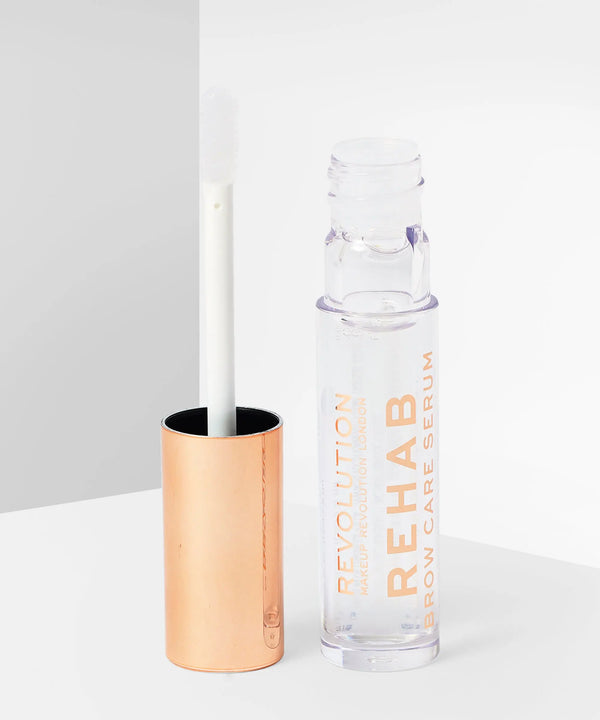 Revolution Rehab Brow Care Serum Maliha Beauty