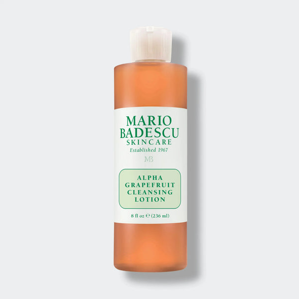 Mario Badescu Alpha Grapefruit Cleansing Lotion|236ML Maliha Beauty