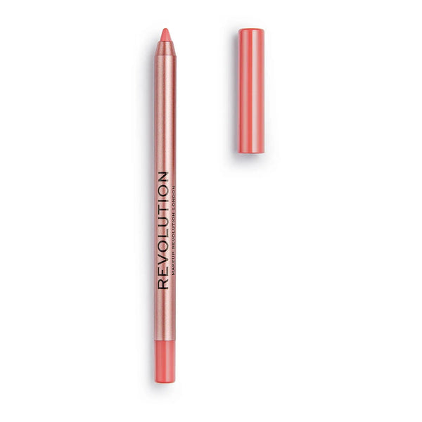 Revolution Satin Kiss Lip Liner Maliha Beauty