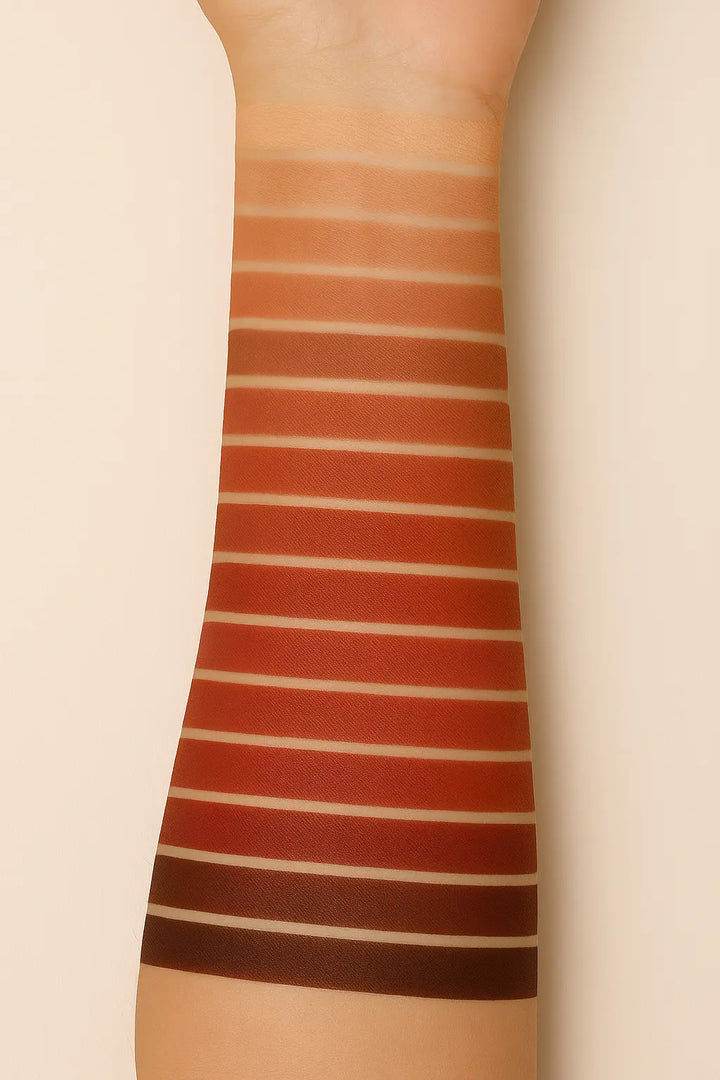 Ofra Pro Lipstick Palette Maliha Beauty