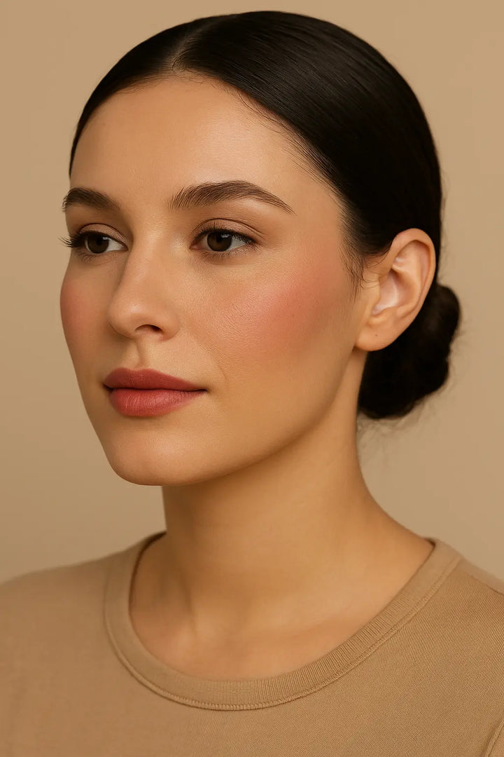 Revolution Pro Matte Blush Maliha Beauty