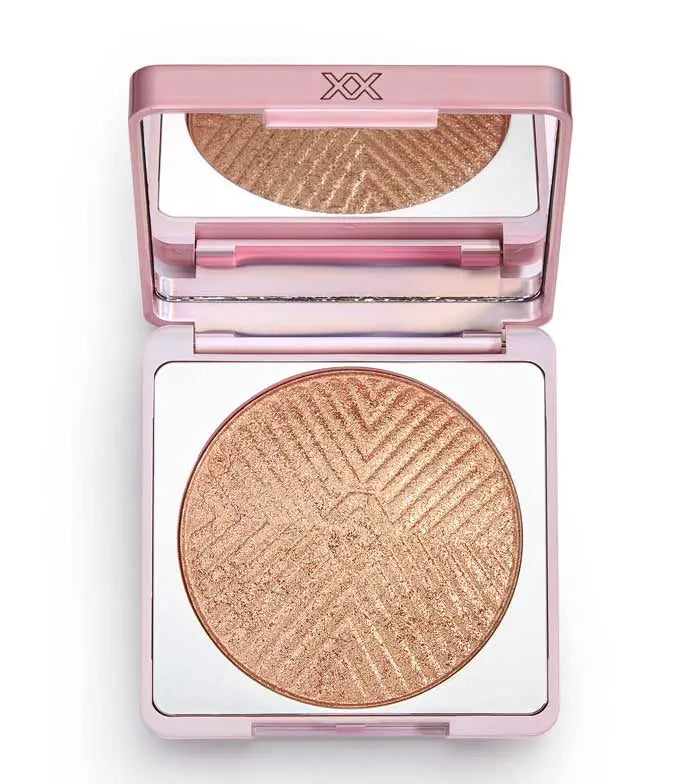 Revolution XXPosure Highlighter Maliha Beauty