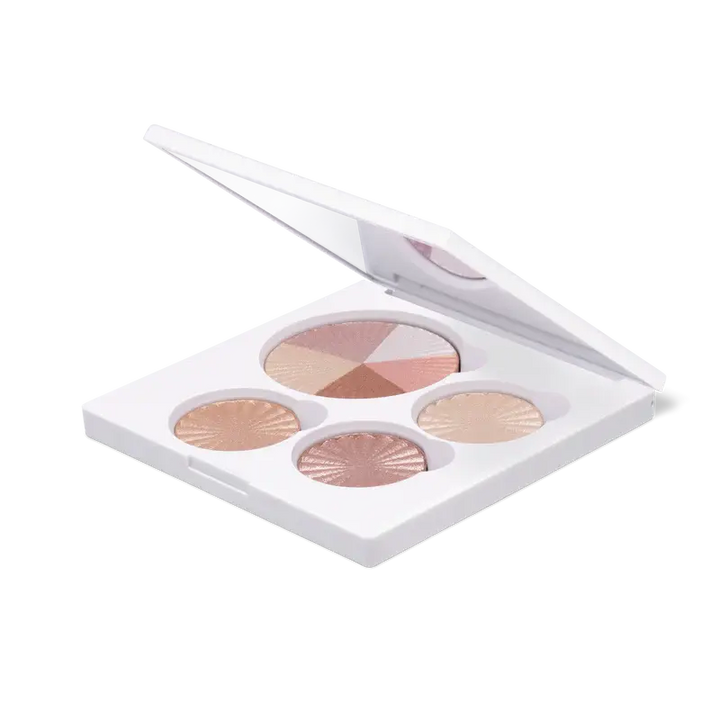 Ofra Cosmetics Glow Up Palette Maliha Beauty