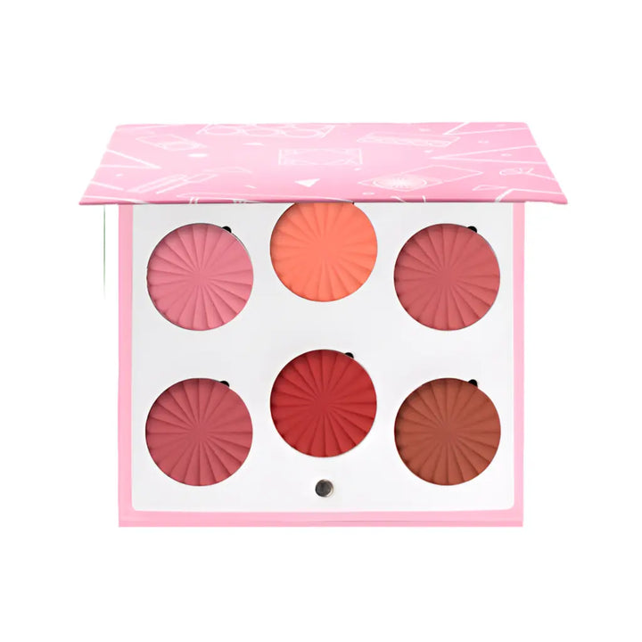 Ofra Charm Your Cheeks Maliha Beauty