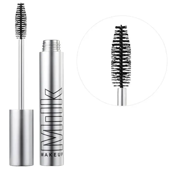 Milk Makeup KUSH Mascara Maliha Beauty