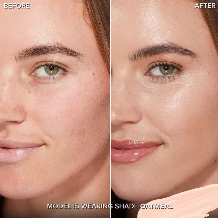 Born This Way Ethereal Light Illuminating Smoothing Concealer Maliha Beauty