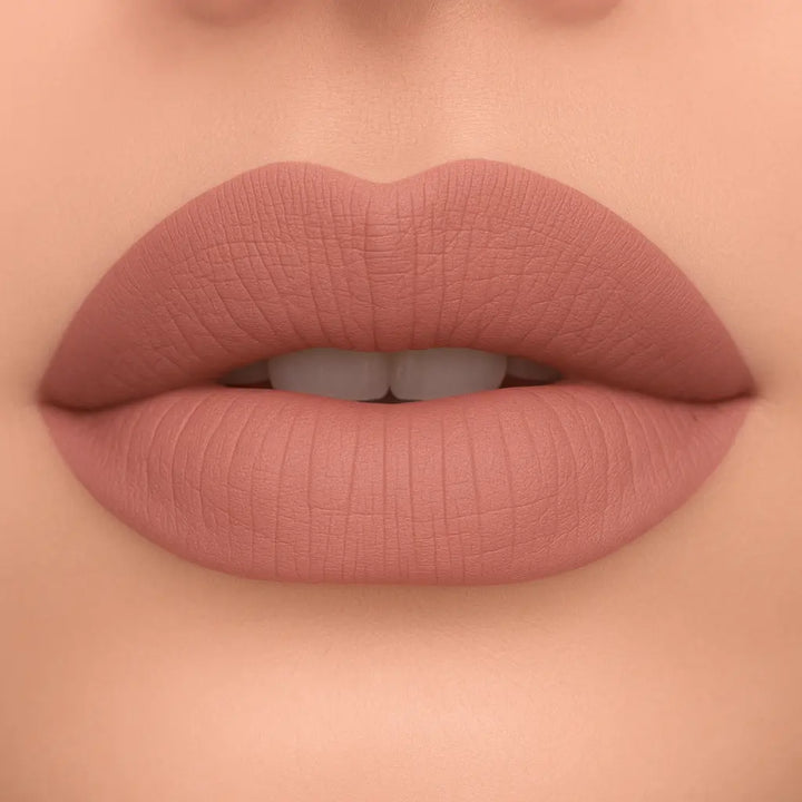 Revolution Bomb Matte Liquid Lipstick Maliha Beauty