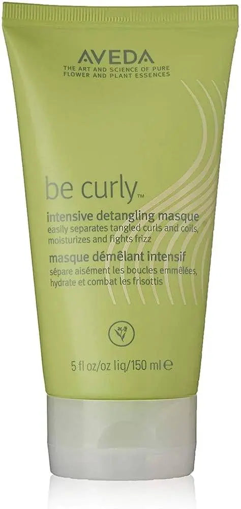 Aveda Be Curly Intensive Detangling Masque|150ML Maliha Beauty
