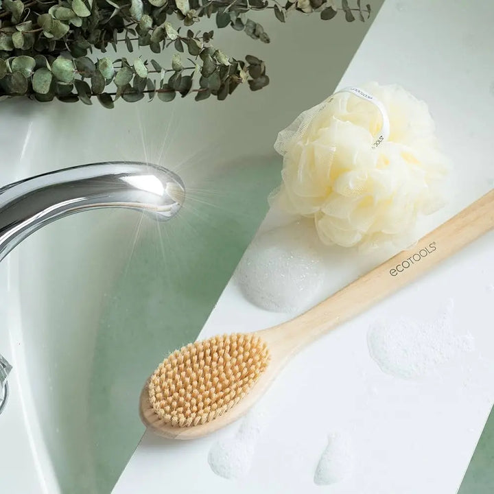EcoTools Dry Body Brush Maliha Beauty