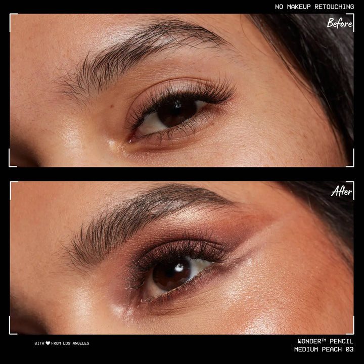 Nyx Cosmetics Wonder Pencil Maliha Beauty