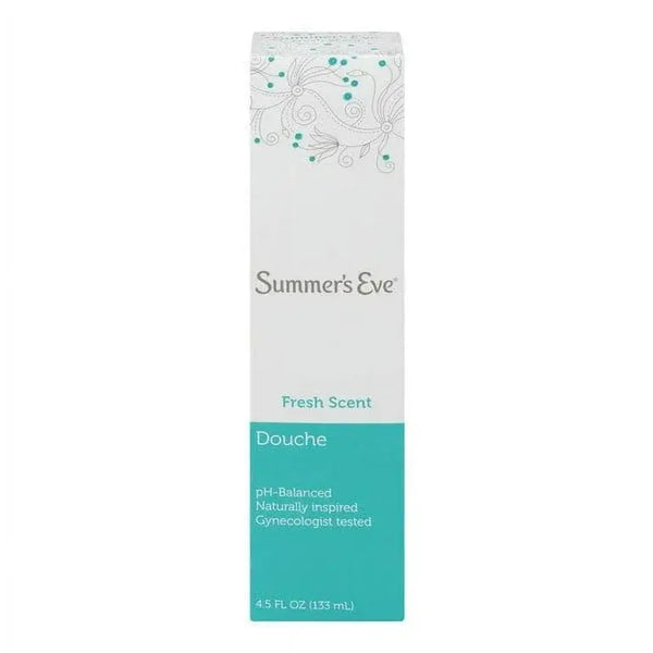 Summer’s Eve Douche - Fresh Scent Douche Maliha Beauty