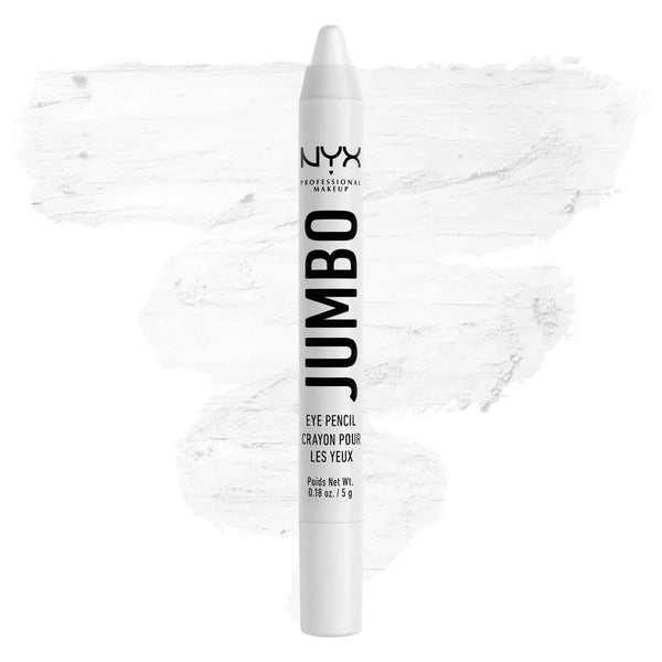 NYX Jumbo Eye Pencil Maliha Beauty