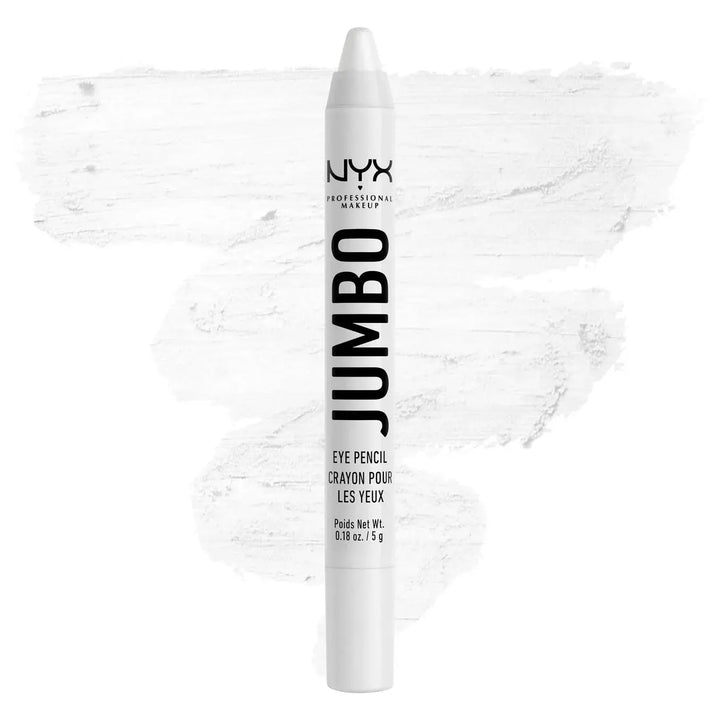 NYX Jumbo Eye Pencil Maliha Beauty