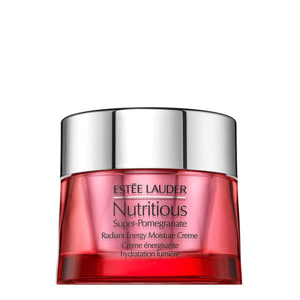 Estée Lauder Nutritious Super-Pomegranate Radiant Energy Moisture Creme|50ML Maliha Beauty