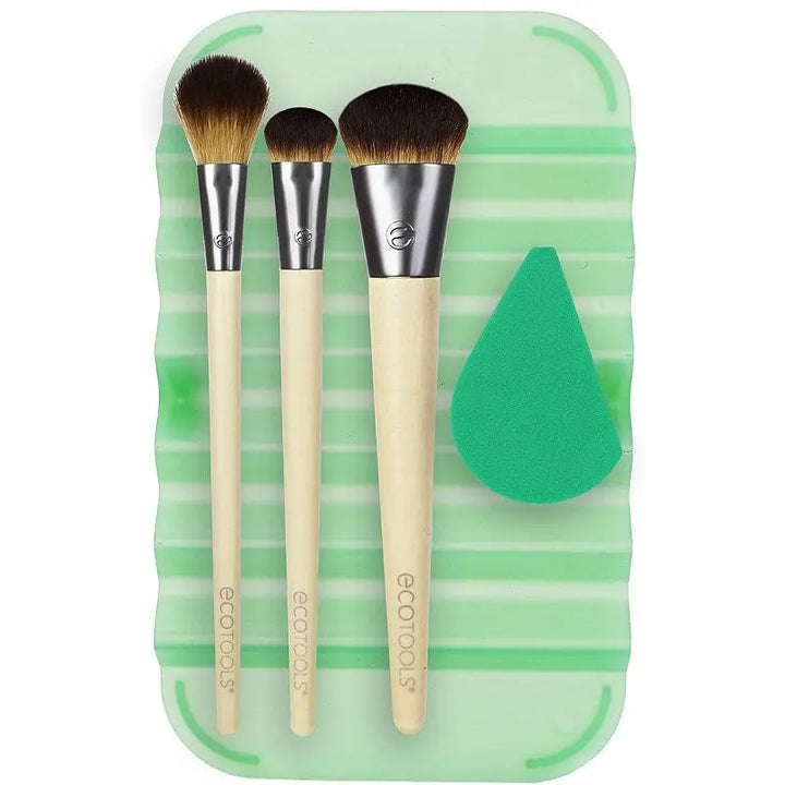 EcoTools Prep and Refresh Set Maliha Beauty