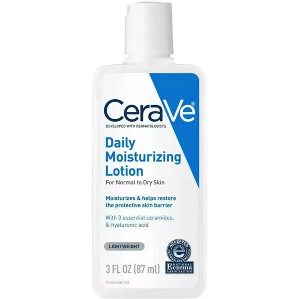 Cerave Daily Moisturizing Lotion Maliha Beauty