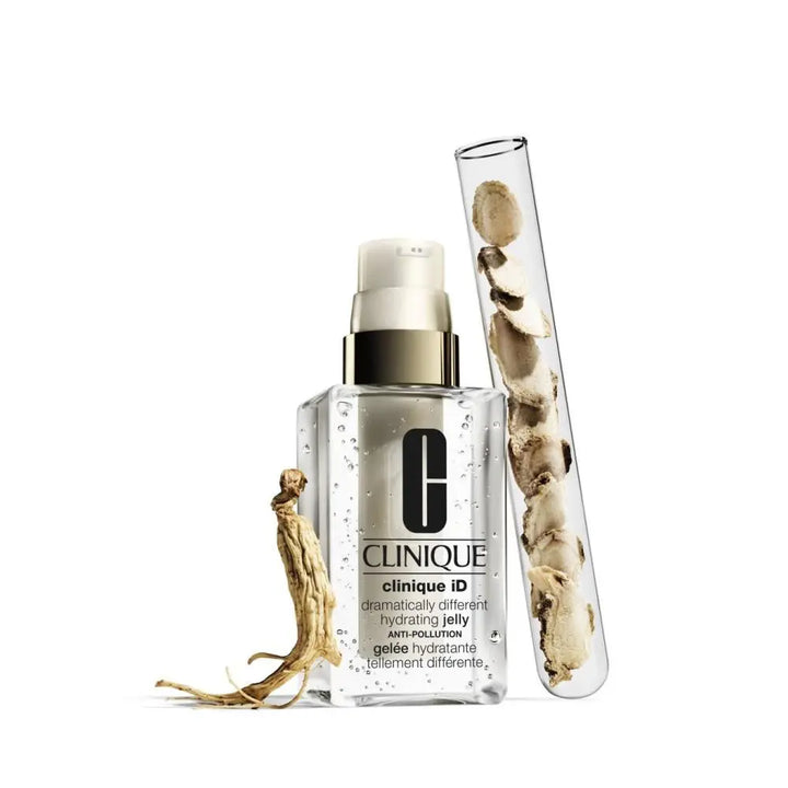 Clinique iD Dramatically Different Hydrating Jelly – Anti-Pollution|125ML Maliha Beauty