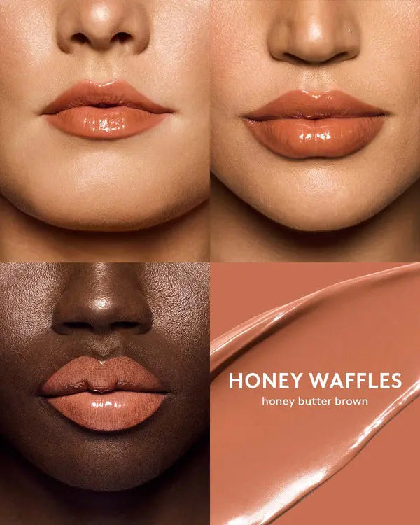 Fenty Beauty Gloss Bomb Cream Color Drip Lip Cream Maliha Beauty