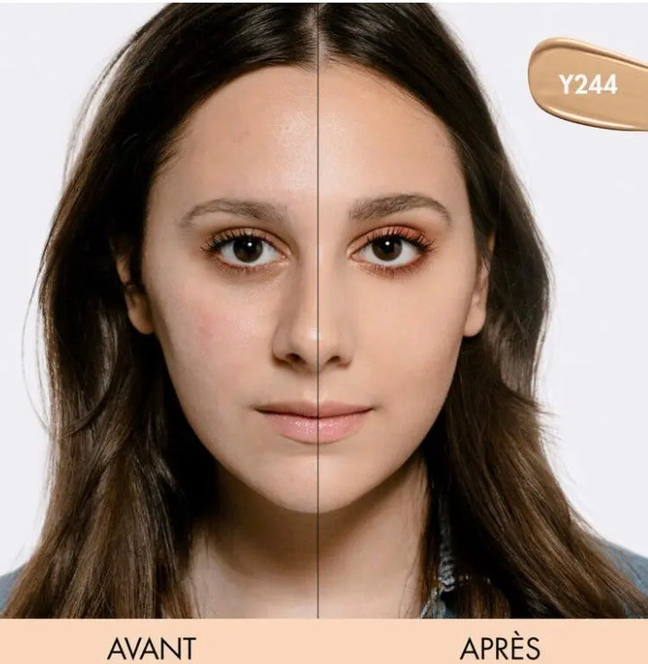 Reboot Active Care Foundation – Make Up For Ever Maliha Beauty