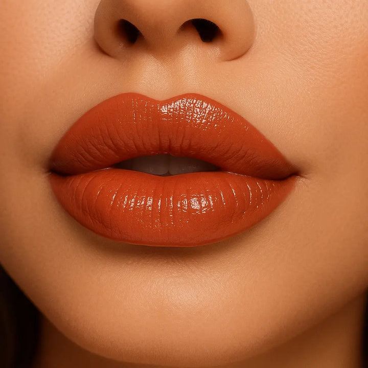 Revolution London Matte Lipstick Maliha Beauty
