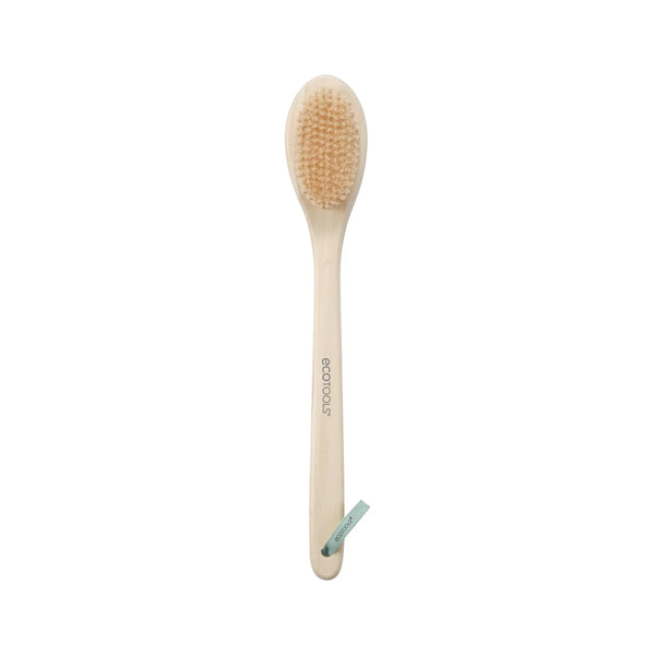 EcoTools Dry Body Brush Maliha Beauty