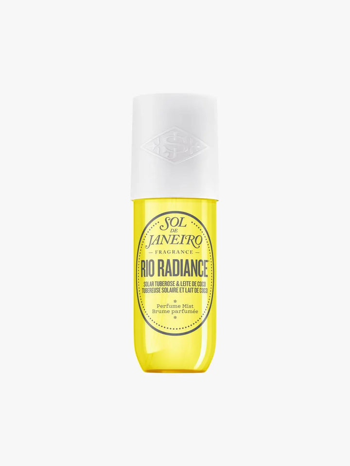 Sol de Janeiro Rio Radiance Perfume Mist|90ML Maliha Beauty