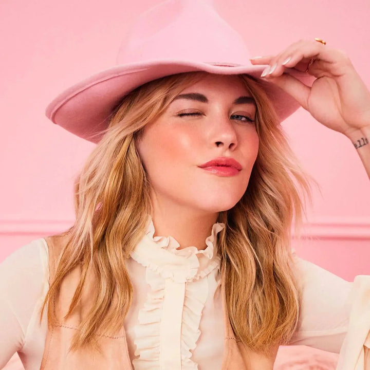 Benefit Cosmetics Gold Rush Maliha Beauty
