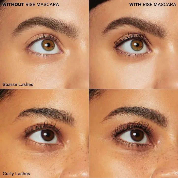 Milk Makeup Rise Mascara Maliha Beauty