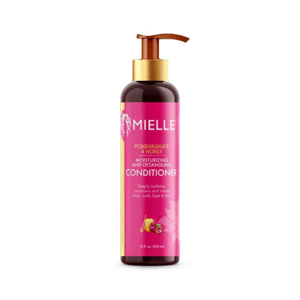 Mielle Pomegranate & Honey Moisturizing and Detangling Conditioner|355ML Maliha Beauty