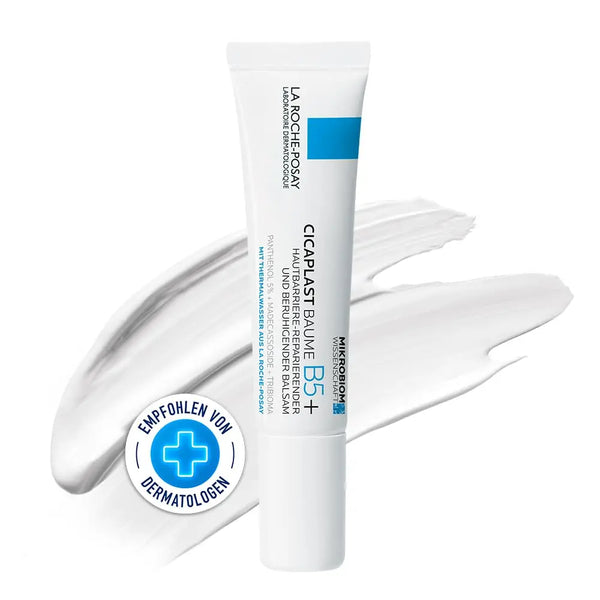 LAROCHE CICAPLAST BALM B5 FOR DRY SKIN IRRITATIONS Maliha Beauty