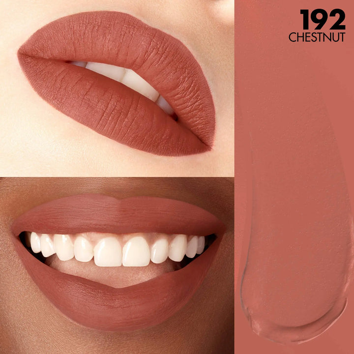 MakeUp Forever Rouge Artist For Ever Matte 24HR Longwear Liquid Lipstick Maliha Beauty
