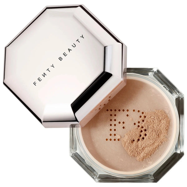 Pro Filt’r Instant Retouch Setting Powder – Fenty Beauty Maliha Beauty