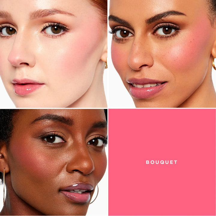 GXVE DEWYPLUMP COLLAGEN CHEEK TINT Maliha Beauty