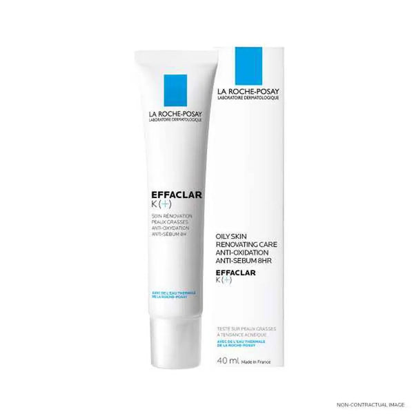 La Roche-Posay Effaclar K(+) Maliha Beauty