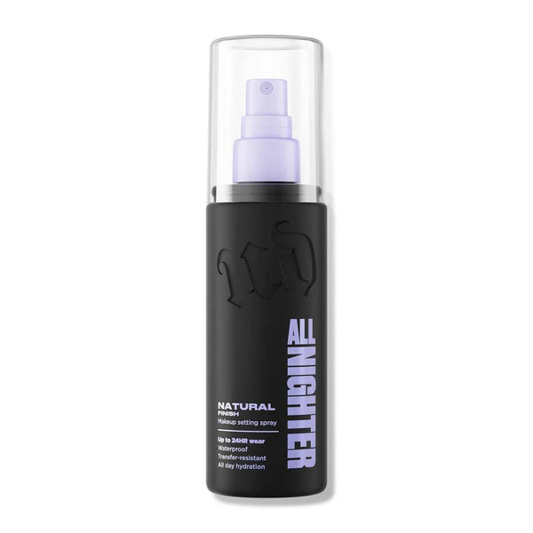 Urban Decay All Nighter Matte Setting Spray – Matte Finish|118ML
