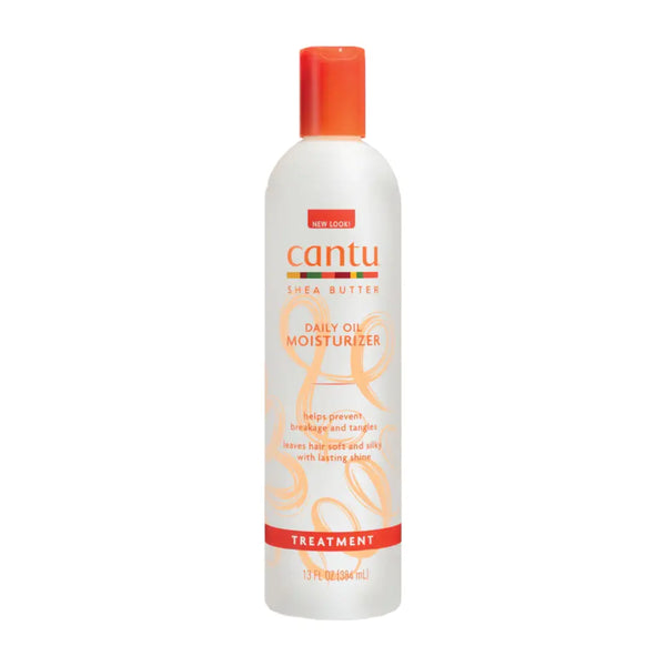 Cantu Shea Butter Daily Oil Moisturizer|384ML Maliha Beauty