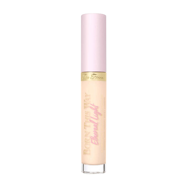 Born This Way Ethereal Light Illuminating Smoothing Concealer Maliha Beauty