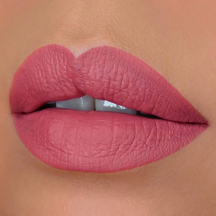 NYX LIP LINGERIE XXL MATTE LIQUID LIPSTICK Maliha Beauty