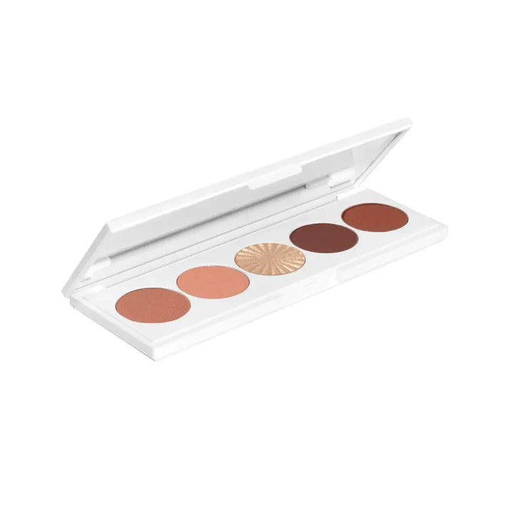 OFRA Signature- Let Your Heart Guide You Maliha Beauty