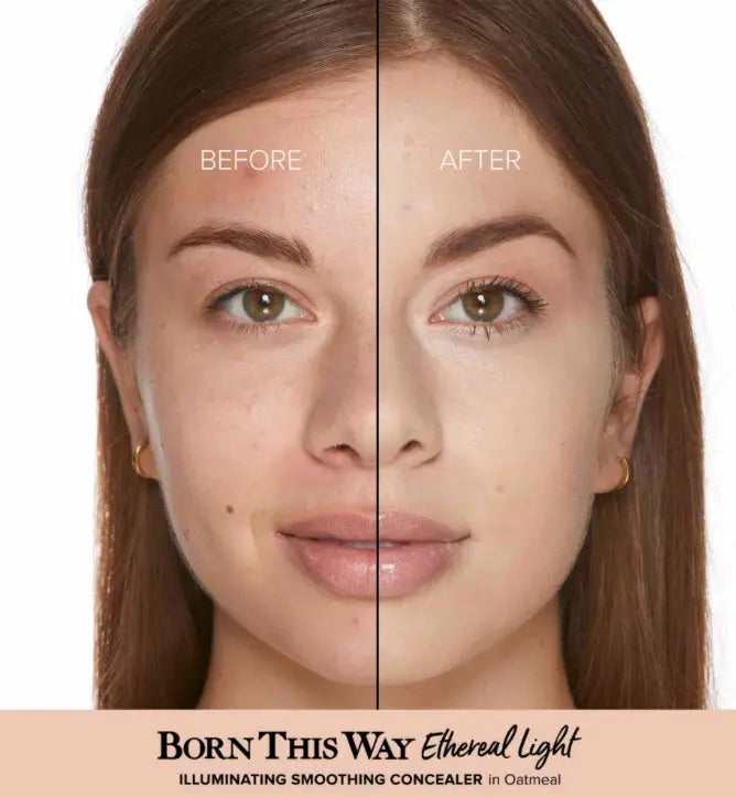 Born This Way Ethereal Light Concealer Maliha Beauty