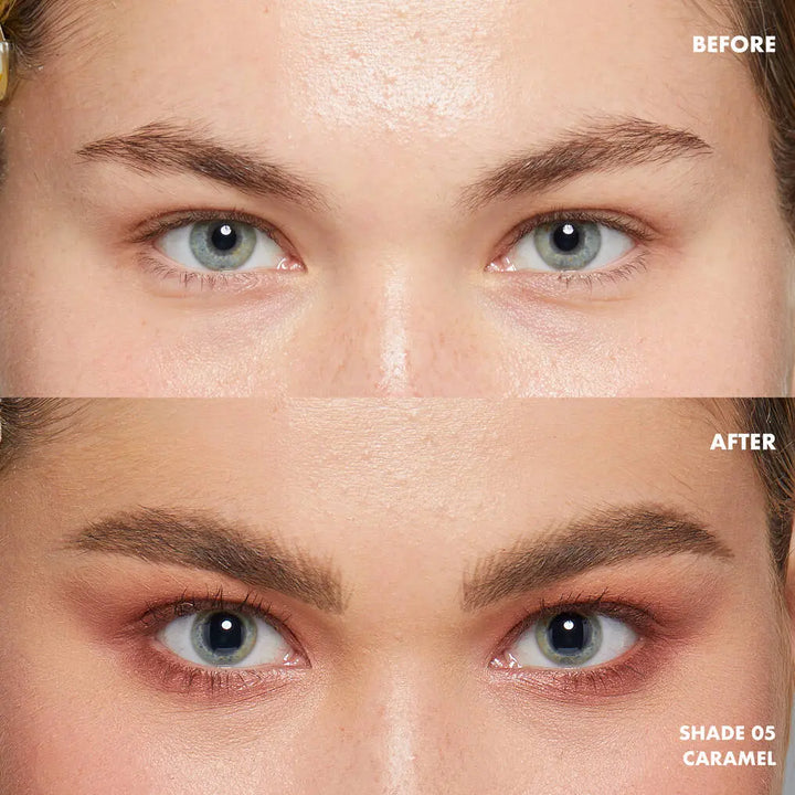 NYX Lift & Snatch! Brow Tint Pen Maliha Beauty