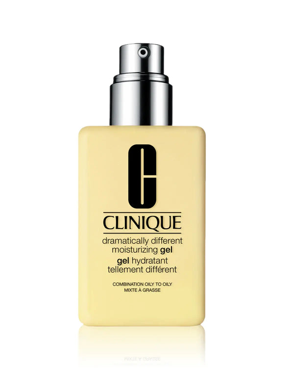 Clinique Dramatically Different Moisturizing Gel|125ML