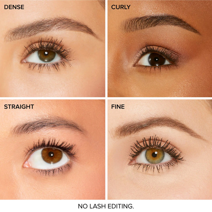 Too Faced Better Than Sex Foreplay Mascara Maliha Beauty