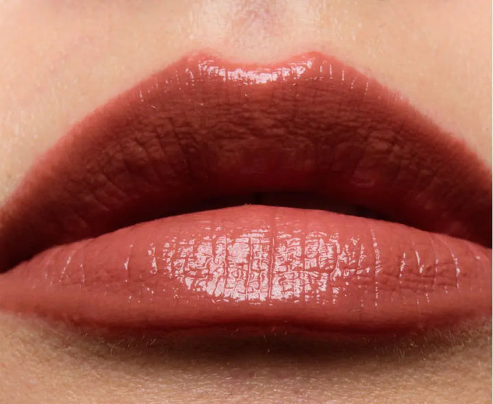 Sephora Rouge Lacquer Lipstick Maliha Beauty